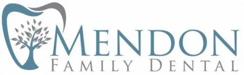 Link to Mendon Family Dental home page